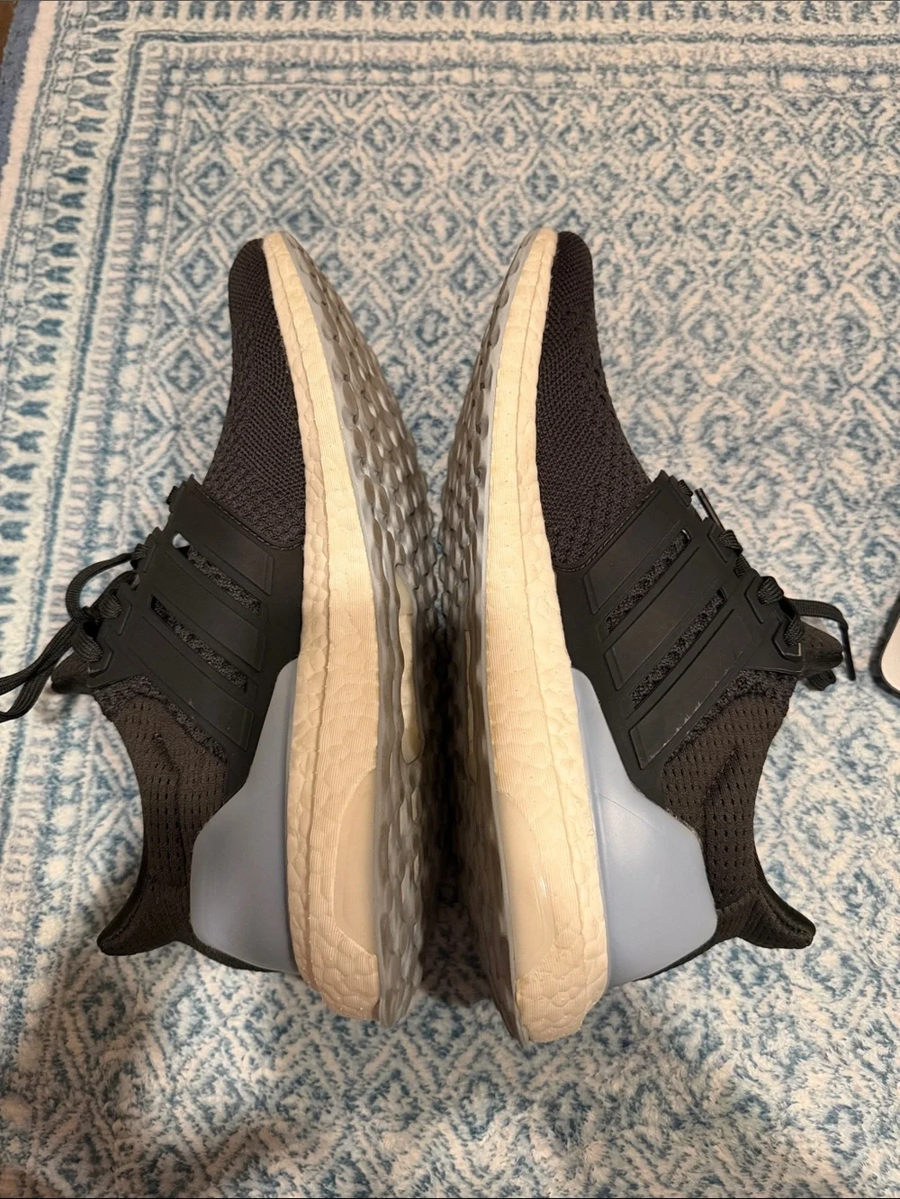 adidas gently used